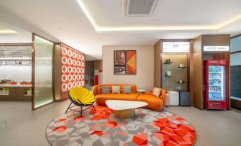 Jiyu Esports Hotel (Shanghai Hongqiao Airport Qishen Road Branch)