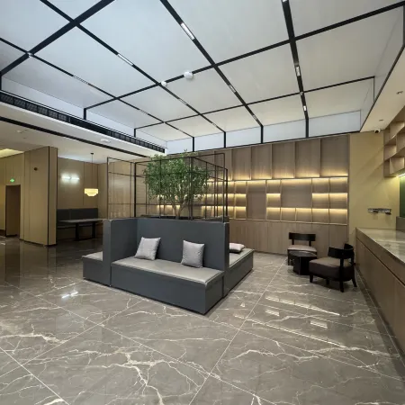 Xinchang Duogao Mijing | Design·GrandTheatre Movie Hotel (Big Buddha Temple Tanshui Kingdom)