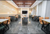 Yunduo Hotel (Linxi Department Store) Hotels in Linxi