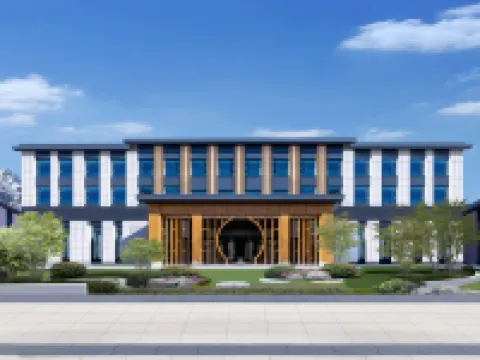Jinjiang  Hotel  Altay Hotels near Dadonggou Scenic Area