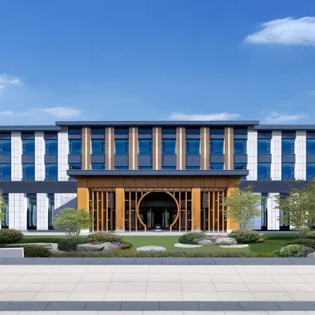 Jinjiang  Hotel  Altay