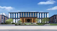 Jinjiang  Hotel  Altay Hotels near Xiaodong Ditch Forest Park
