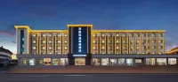 全際銳品海景飯店（南戴河仙螺島店） 南戴河中心區住宿飯店