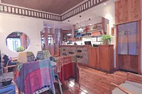 Mild Spring boutique Inn (Tunxi Old Street/Liyang in Alley) - bar