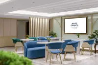 Campanile Hotel（Guiyang Penshuichi Trade Plaze） - 4-Star
