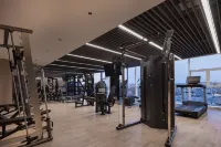 北京前門萬達美華酒店