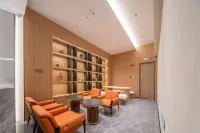 Future Manyue Hotel - navetta aeroportuale