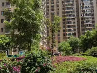 Yuanmeng Chinese Inn (Kunming Railway Station) Hotels near محطة كونمينغ للسكك الحديدية