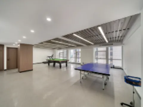 Manting Hotel (Shangrao High-speed Railway Station Branch) Hotel di Shangrao