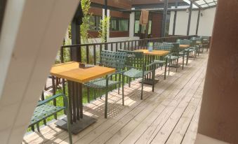 Shanyu Homestay