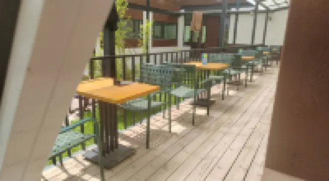 Shanyu Homestay