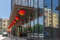 Baiyin  Chunmao  Wen  Hua  Hotel