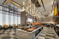 Lhasa Hampton by Hilton Hotel