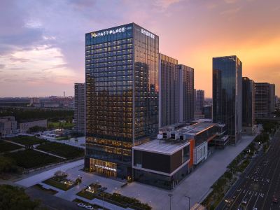 Kunshan Hyatt Place Hotel