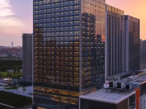 Куньшань: топ-20 в категории «Высококлассные»