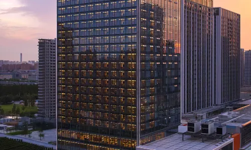 Kunshan Hyatt Place Hotel