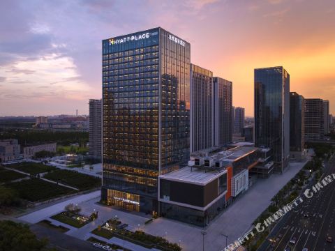 Kunshan Hyatt Place Hotel