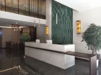 海潤飯店（滎陽中森·玖巷店）