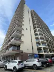 Cloud View Apartment (Yangjiang Hailing Island Dajiaowan Branch)