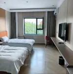 โรงแรมซินชุน เคอลาหม่าอี้