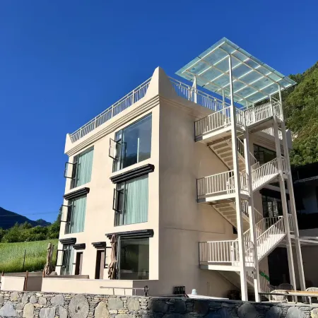 Little Carpenter Inn – Shuangqiaogou (2nd Branch)