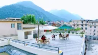 Hailuogou Sanqimu Homestay