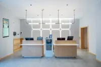 Xiyue Hotel Migong Walmart Minfa Plaza Store