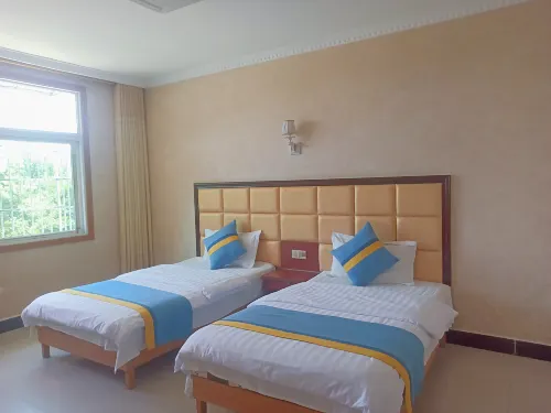 Hengshan Meitu Meisu (Nanyue Hengshan Scenic Area)