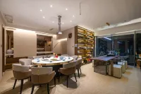 Calmsea 平靜海飯店（深圳蛇口海上世界地鐵站店）