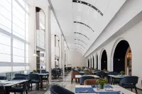 MISHENG HOTEL BOYA ZIYANG - breakfast