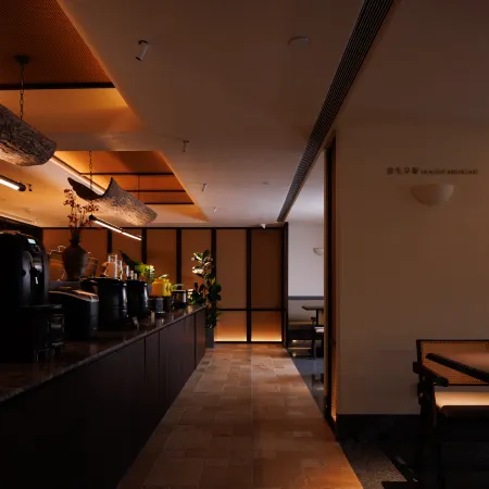 Eazz Hotel (Hondlon District, Baotou)