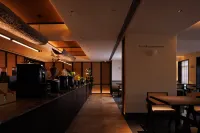 Eazz Hotel (Hondlon District, Baotou) - Bữa sáng