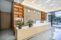 Yuetu Shiguang Hotel