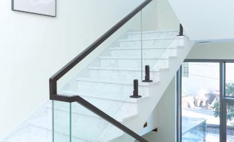 Wugongshan Shannabian Homestay