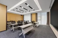 Yueting Hotel (Changzhou Chunqiu Yancheng Wuyue Plaza Branch)