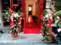Xinyang Youjia Inn