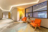 Shanshui Hotel (Angang Steel Plant East Gate)