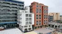 Yanzhou Island Homestay (Taishan Weijiao Bay) Hotels in Taishan