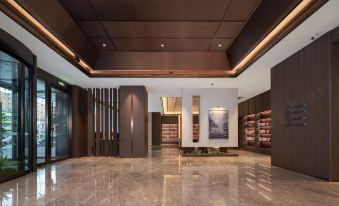 Atour Hotel (Qingnian Avenue & Daxi Road, Shenyang)