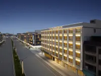 Pelton International Apartment (Bolei Yuanzhou Store, Huizhou) Hotels in Yuanzhou