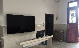 Qinzhou Simple Space Homestay (Sanniang Bay)