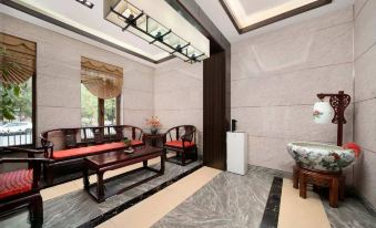 Leisidun Boutique Hotel