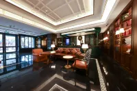 Shantou Railway Station Zhujiang Road Food Street James Joyce Elite Hotels