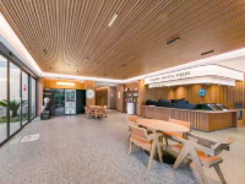 THUNDEROBOT (Miyi Shiguang Water Street) Hotels in Miyi
