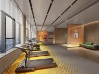 Hampton by Hilton Weifang City Center Hotels in Weifang