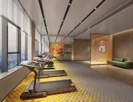 Hampton by Hilton Weifang City Center