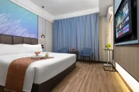 Yazhijia Business Hotel Hotels in Hengdong