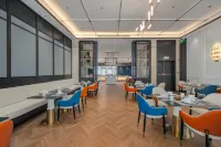 美豪酒店（馬鞍山含山陽光世紀城店） - 早餐