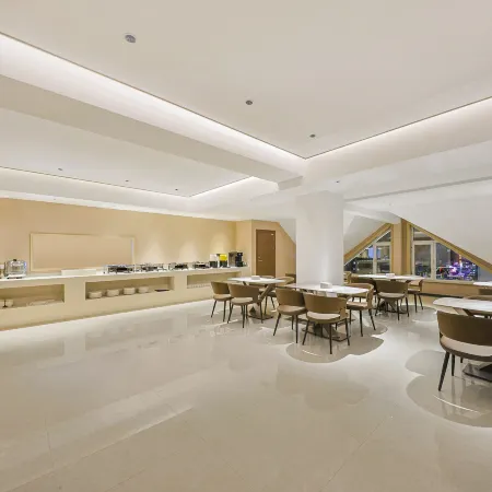 Homeinn Aifeel Hotel (Changbaishan West Station)