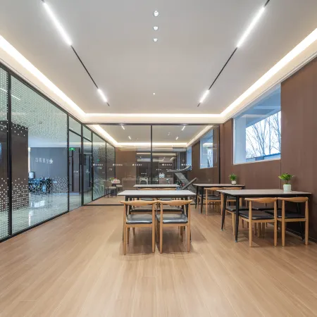 Xingchen Hotel